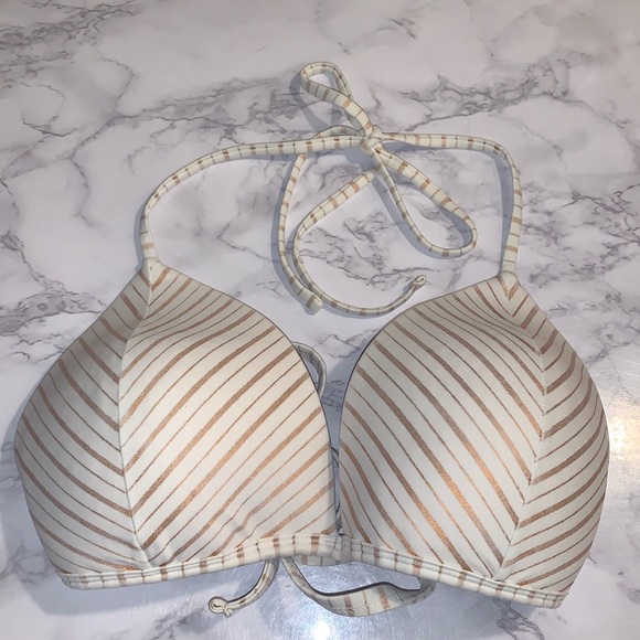 Hula Honey Other - Bikini top